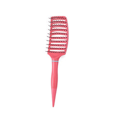Scalp Massage Hair Comb | Stimulate Growth & Reduce Stress
