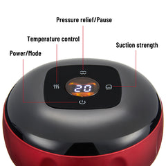Anti-Cellulite Massage Roller | Body Contouring Tool